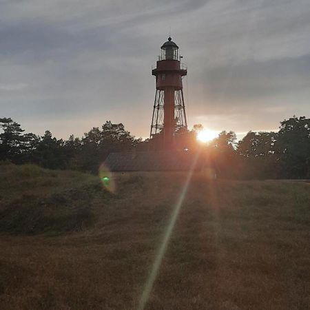 Sandhammaren ,Skane Löderup Eksteriør bilde