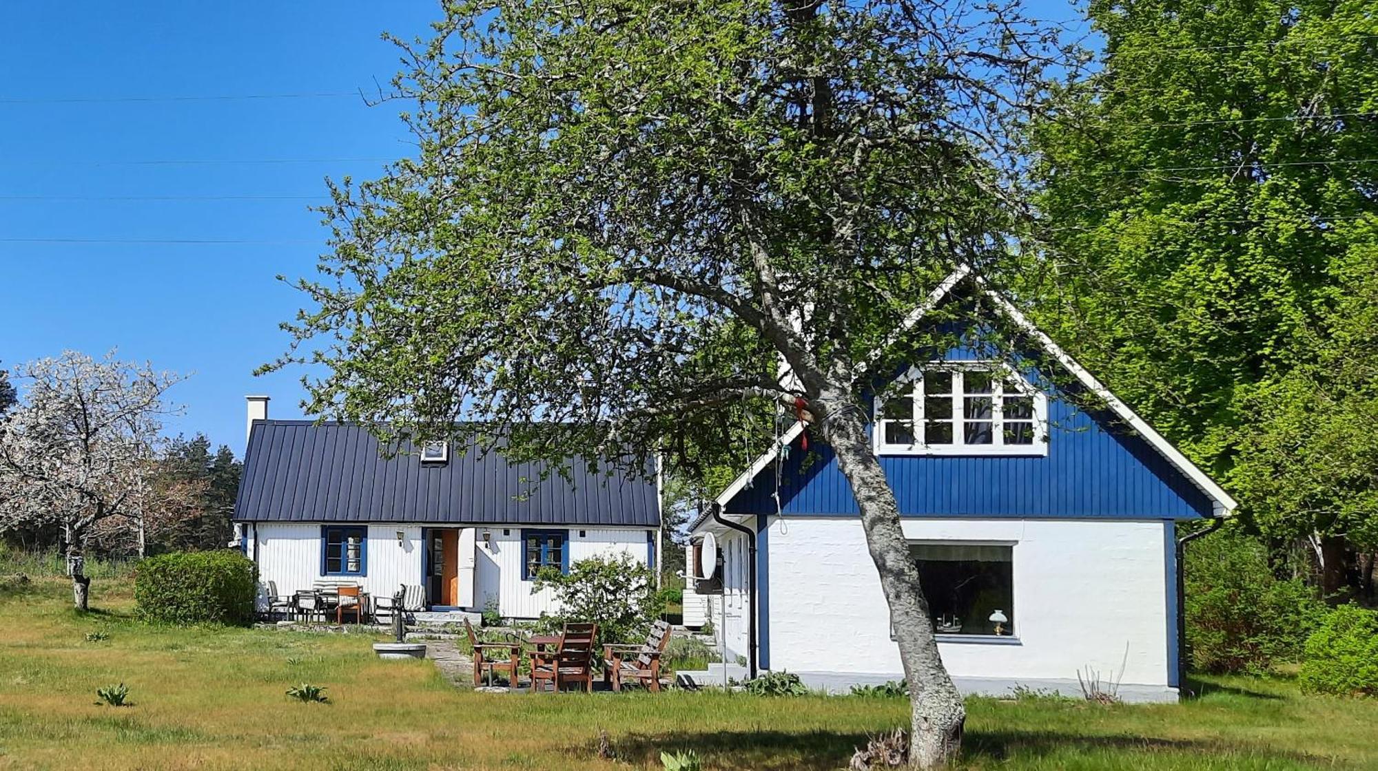 Sandhammaren ,Skane Löderup Eksteriør bilde