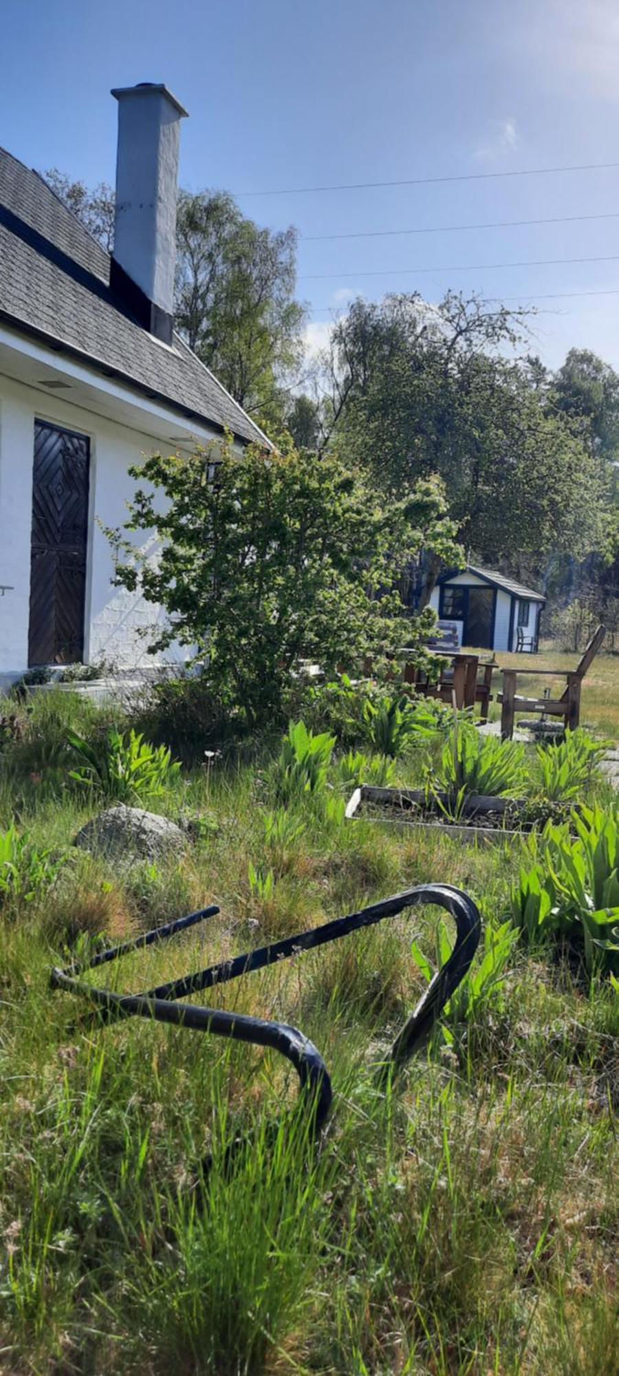 Sandhammaren ,Skane Löderup Eksteriør bilde