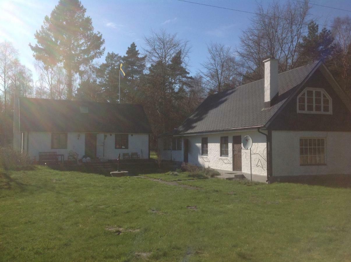 Sandhammaren ,Skane Löderup Eksteriør bilde