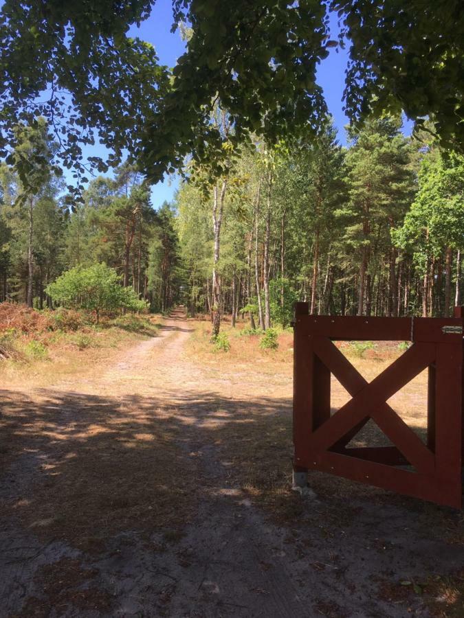 Sandhammaren ,Skane Löderup Eksteriør bilde